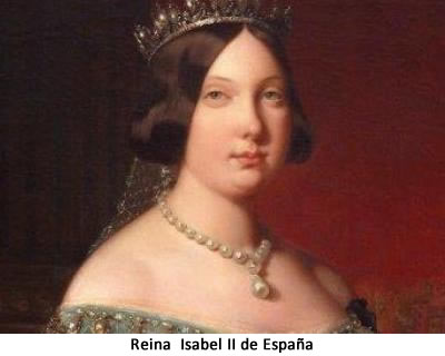 Reina Isabel II